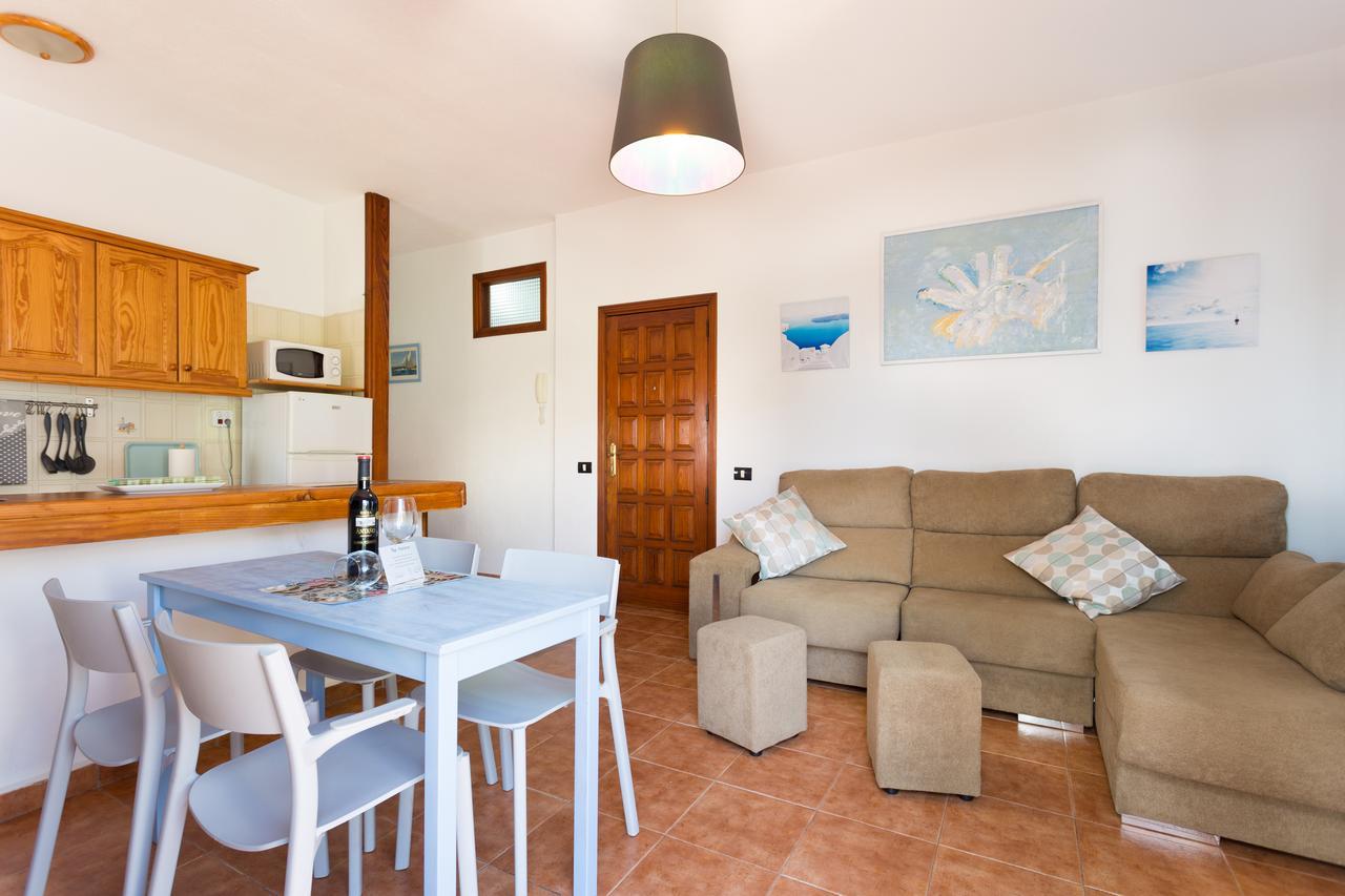 Apartamento Atlantic Sunset Alcalá la Real Exterior foto