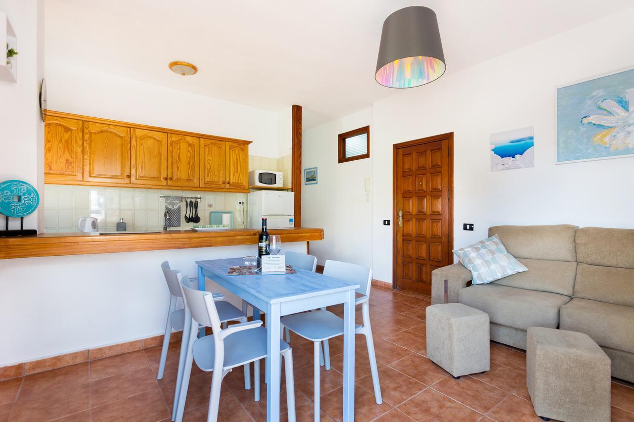 Apartamento Atlantic Sunset Alcalá la Real Exterior foto